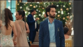 Bade Achhe Lagte Hain - 1st June 2023